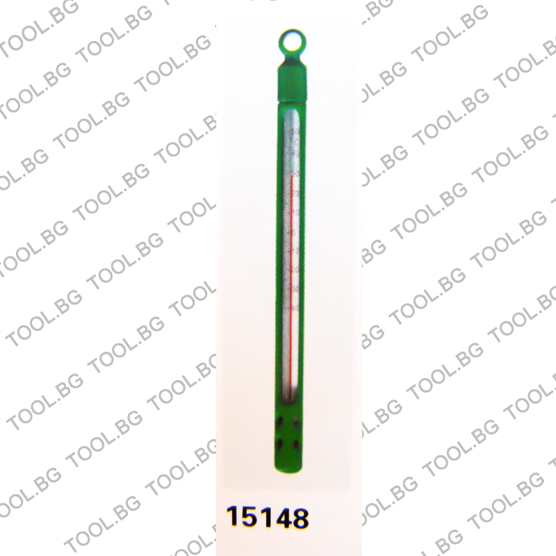 ТЕРМОМЕТЪР ЗА ХЛАДИЛНИК -40°C / +50°C REFCO 15148